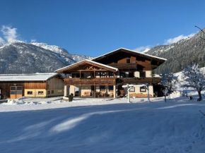 Apartment in Saalfelden am Steinernen Meer